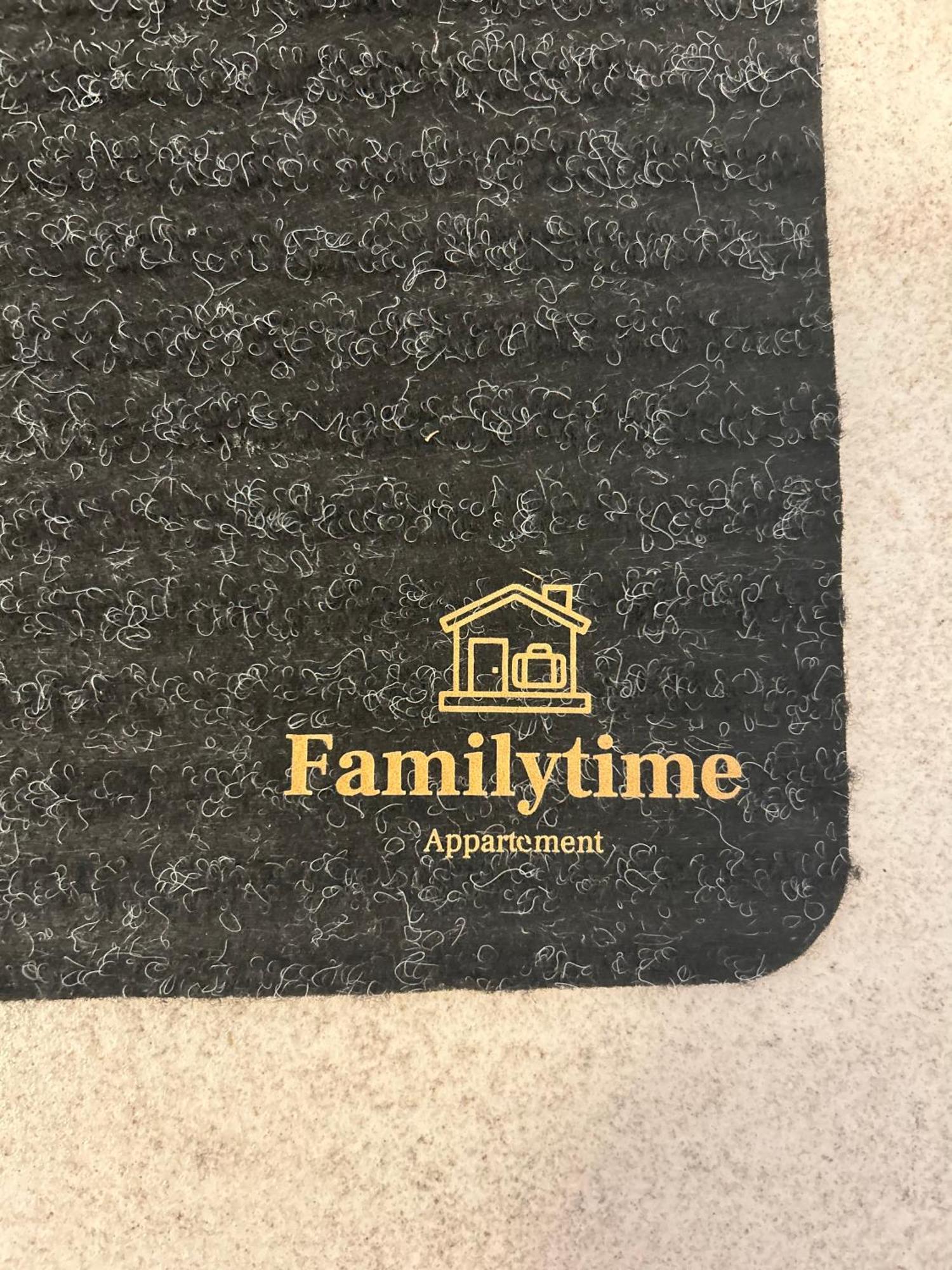 Familytime Am Traunsee Altmünster Kültér fotó